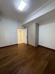The Balmoral (D10), Condominium #604295781